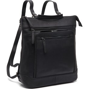 The Chesterfield Brand Caldero Zaino da giorno Pelle 34 cm Scomparto per laptop