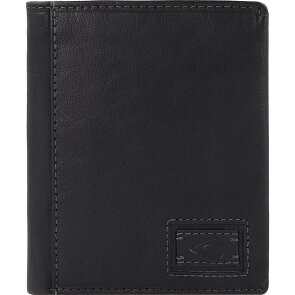 camel active Dust Portafoglio Protezione RFID Pelle 12 cm
