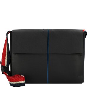 Harold's Keeper Messaggero Pelle 32 cm