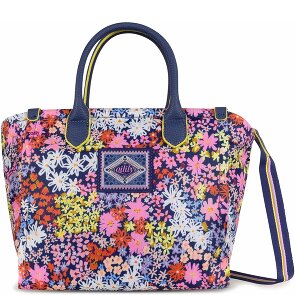 Oilily Viramine Flowers Hana Borsa a tracolla 26 cm