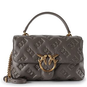 PINKO Love Lady Borsetta Pelle 26 cm PINKO Love Lady Borsetta Pelle 26 cm