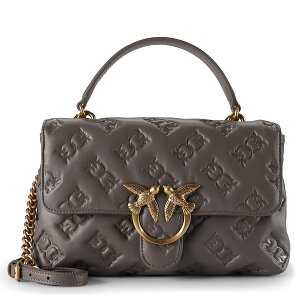 PINKO Love Lady Borsetta Pelle 26 cm