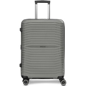 Stratic Carrello Shine 4 rotoli da 65 cm con piega a espansione