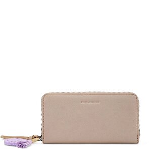 FredsBruder Take A Smile Portafoglio Pelle 19 cm