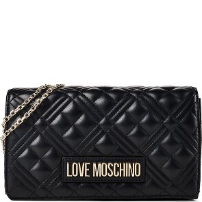 Love Moschino Quilted Borsa a tracolla 22 cm