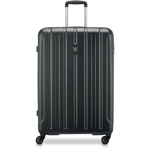 Roncato Kinetic 2.0 4 ruote Carrello 76 cm con piega di espansione