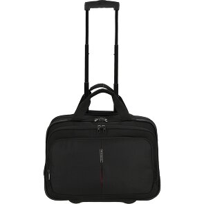 Samsonite Guardit 3.0 2 ruote Trolley pilota 33 cm Vano porta PC