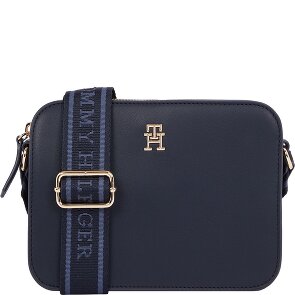 Tommy Hilfiger TH Logotape Borsa a tracolla 20 cm