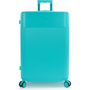 Heys HiLite 4 ruote Carrello L 74 cm con piega di espansione