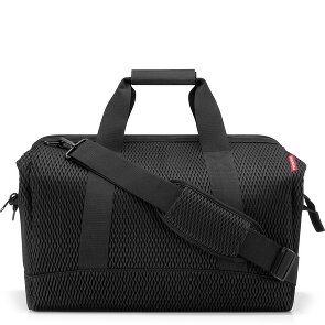 reisenthel Allrounder Borsa da viaggio Weekender L 48 cm reisenthel Allrounder Borsa da viaggio Weekender L 48 cm
