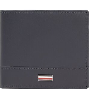 Tommy Hilfiger TH Corp Portafoglio Pelle 11.5 cm