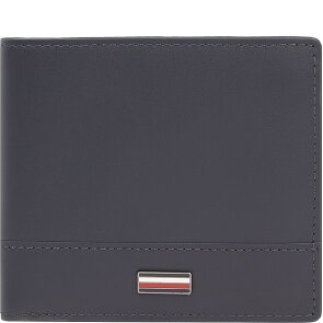 Tommy Hilfiger TH Corp Portafoglio Pelle 11.5 cm