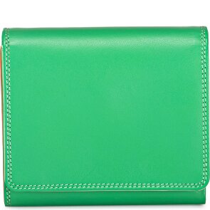 Mywalit Portafoglio Protezione RFID Vera Pelle 10.5 cm
