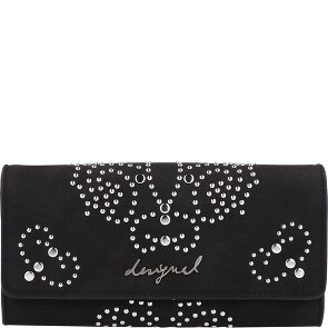 Desigual Poker Face Mariona Portafoglio 19 cm Desigual Poker Face Mariona Portafoglio 19 cm