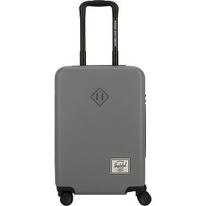Herschel Heritage 4 ruote Trolley cabina S 54 cm