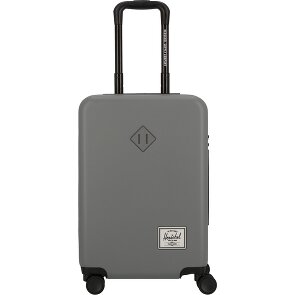 Herschel Heritage 4 ruote Carrello della cabina S 54 cm Herschel Heritage 4 ruote Carrello della cabina S 54 cm