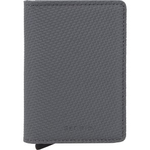 Secrid Slimwallet Custodia per carte di credito RFID in pelle 6,5 cm