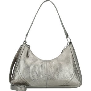 Taschendieb Wien Salvatorgasse Borsa a tracolla Pelle 34 cm