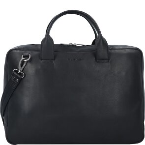 Plevier Structure Lloyd Valigetta Pelle 43 cm Scomparto per laptop