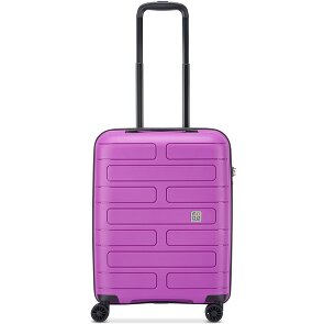 MODO by Roncato Supernova 2.0 4 ruote Carrello della cabina 55 cm MODO by Roncato Supernova 2.0 4 ruote Carrello della cabina 55 cm