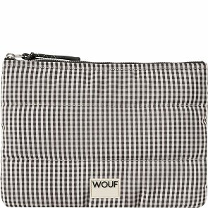 Wouf Quilted Line Borsa per cosmetici 25 cm