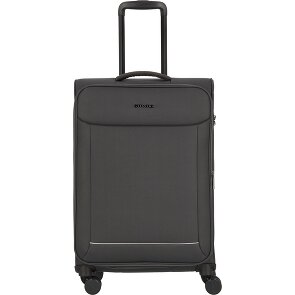 Stratic Fresh 4 ruote Carrello M 65 cm con piega di espansione