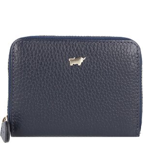 Braun Büffel Asti Custodia per carta di credito Pelle 10.5 cm