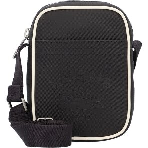 Lacoste Core Essentials Club 1930 Mini Borsa Borsa a tracolla 14 cm