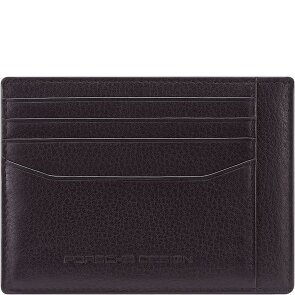 Porsche Design Custodia per carte di credito business RFID in pelle 11,5 cm Porsche Design Custodia per carte di credito business RFID in pelle 11,5 cm
