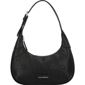 Karl Lagerfeld Ikon Borsa a tracolla 25 cm