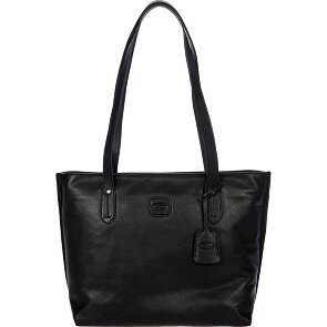 Bric's Volterra Borsa a tracolla Pelle 28 cm