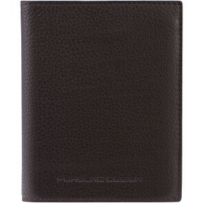 Porsche Design Portafoglio business in pelle 9 cm
