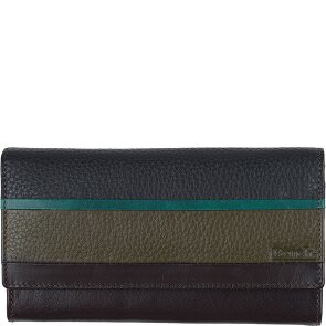 Bench Portafoglio RFID in pelle 18,5 cm