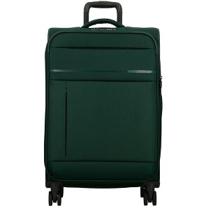 Jump Monthélys 4 ruote Carrello 67 cm con piega di espansione