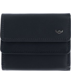 Golden Head Portafoglio Polo RFID in pelle 10 cm
