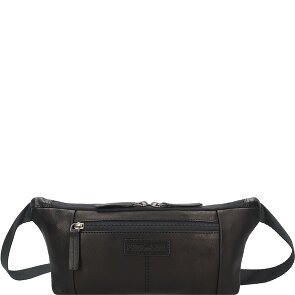 Pride and Soul Marsupio Street in pelle 33 cm