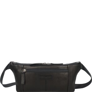 Pride and Soul Marsupio Street in pelle 33 cm