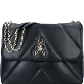 Patrizia Pepe Fly Padded Borsa a tracolla Pelle 31 cm
