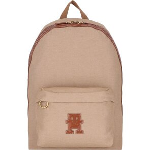 Tommy Hilfiger TH Monogram Zaino da giorno 47 cm Scomparto per laptop