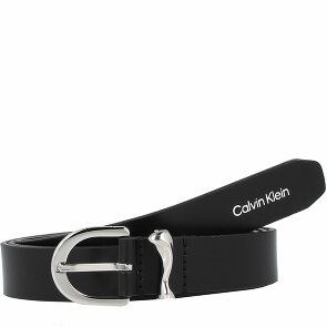 Calvin Klein Cintura Pelle