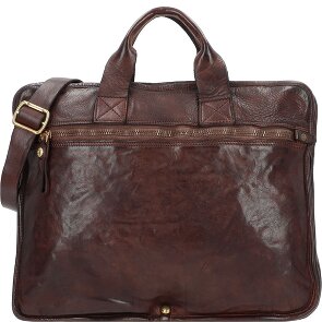 Campomaggi Valigetta Vera Pelle 37 cm