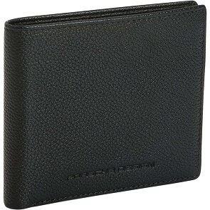 Porsche Design Voyager Portafoglio Pelle 11 cm