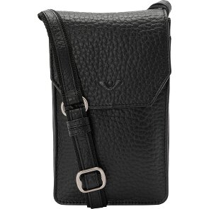 Voi Hirsch Magda Custodia per cellulare Pelle 12 cm Voi Hirsch Magda Custodia per cellulare Pelle 12 cm