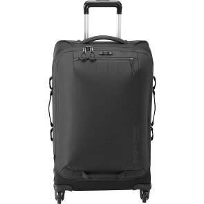 Eagle Creek Expanse 4 ruote Carrello 65 cm con piega di espansione