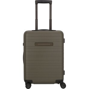 Horizn Studios H5 Pro 4 ruote Carrello della cabina 55 cm