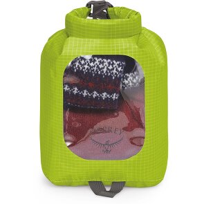 Osprey Ultralight DrySack 3L w-Window Borsa da imballaggio 16 cm