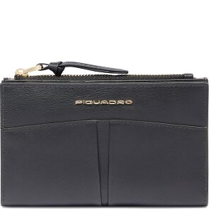 Piquadro Ashley Portafoglio Pelle 14.5 cm
