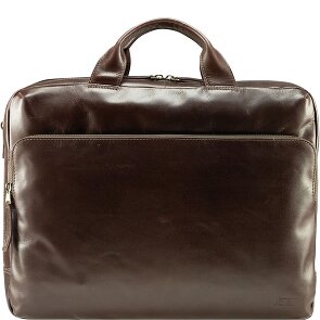 Jost Skagen Valigetta Pelle 40 cm Scomparto per laptop
