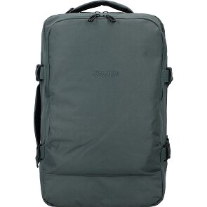 Worldpack BestWay Zaino da giorno 41.5 cm Scomparto per laptop