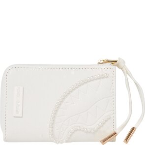 Sprayground Pearl Sharkmouth Portafoglio 12 cm